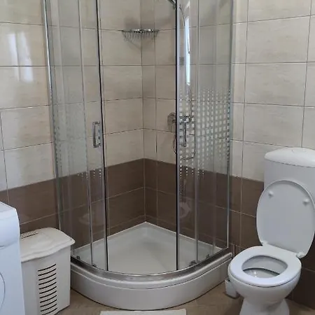 Apartman 