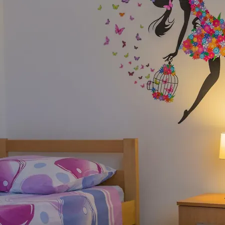 Apartman 
